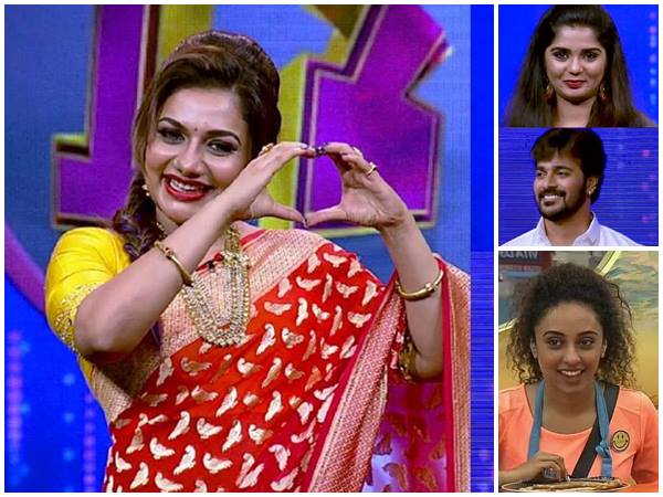 ശ്രീനി എന്താണ് ആഗ്രഹിക്കുന്നത്?