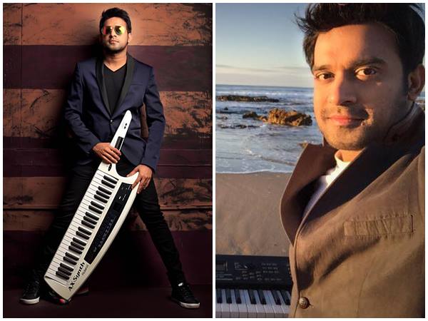 Stephen Devassy Stephen Devassy