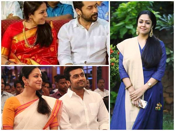 Jyothika Jyothika