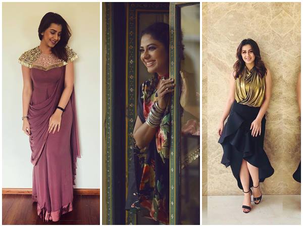 Nikki Galrani Nikki Galrani