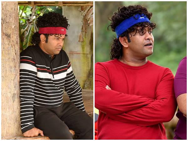 Aju Varghese Aju Varghese
