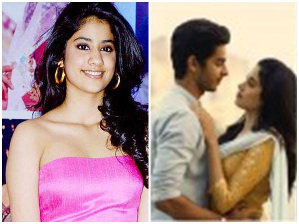 Jhanvi Kapoor Jhanvi Kapoor