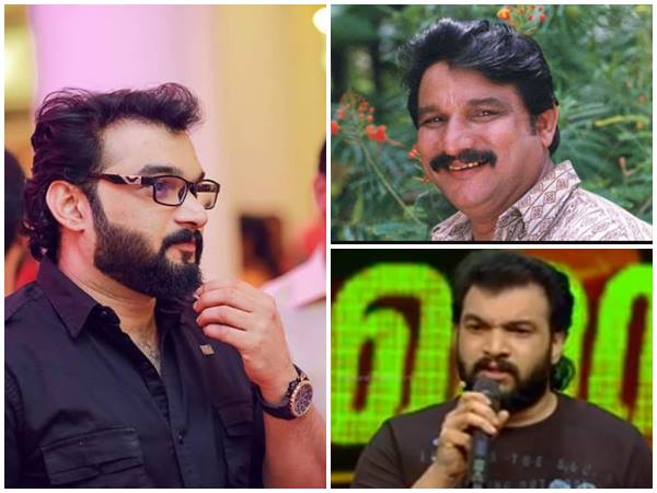 കുട്ടിക്കാലം മുതലേ തന്നെ