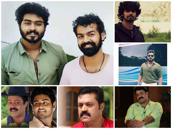 Gokul, Pranav Gokul, Pranav