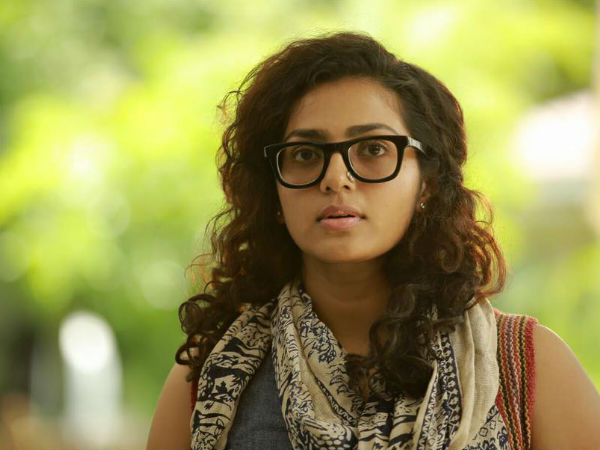 പാര്വതിയെക്കുറിച്ച് സഞ്ജയ്