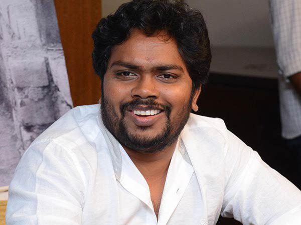 pa ranjith pa ranjith