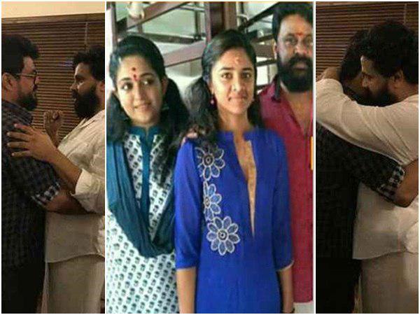 മീനാക്ഷിയുടെ സെലക്ഷന്?