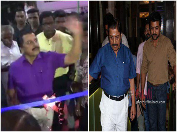 മാതൃകയാക്കാവുന്ന പ്രവര്ത്തി