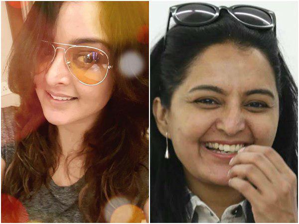 Manju Warrier Manju Warrier
