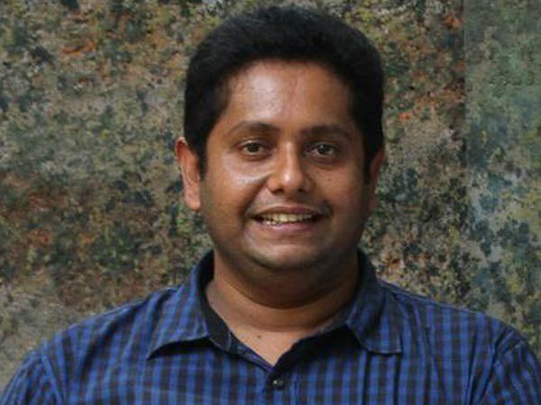 ലാലേട്ടനോട് പറഞ്ഞപ്പോള്