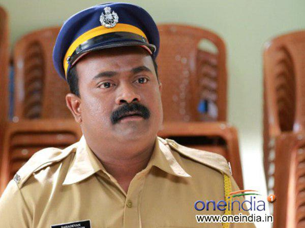 ഷാജോണ് പറഞ്ഞത്
