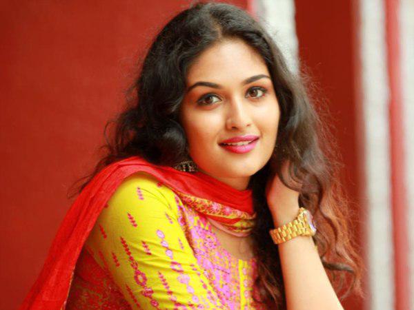 പ്രയാഗ മാര്ട്ടിന്