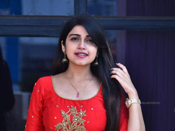 മാനസ രാധാകൃഷ്ണന്