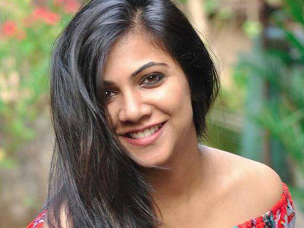 മഡോണ സെബാസ്റ്റ്യന്