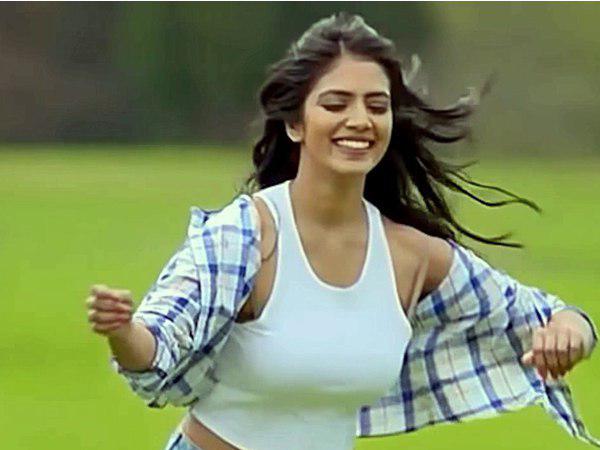 ചപ്പൽ മാരൂഗി ക്യാംപെയ്ൻ