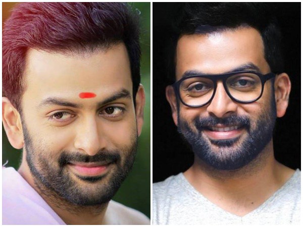 Prithviraj Prithviraj