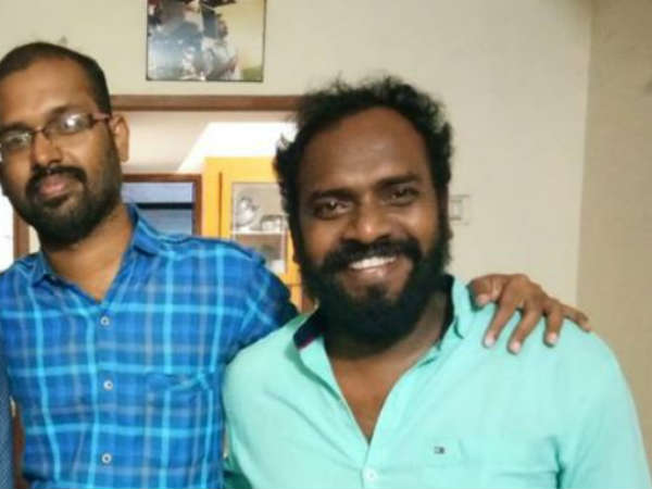 മലയാളിയാണ് എന്നാൽ...