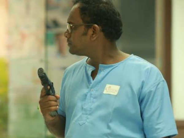 മലയാളം ഡയലോഡ് ഡബ്ബ് ചെയ്ത് അവതരിപ്പിക്കും