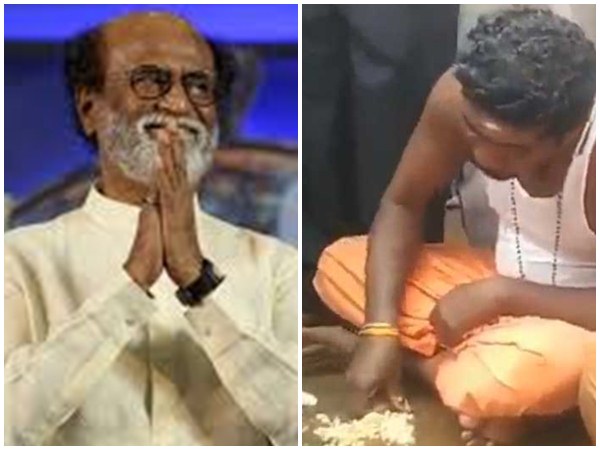 rajinikanth rajinikanth