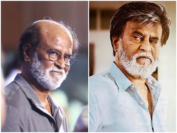 rajinikanth rajinikanth