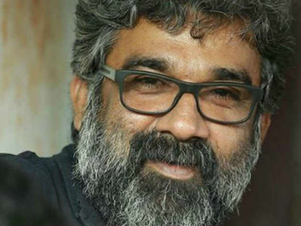 എംടിയെ സ്ത്രീ വിരുദ്ധനാക്കിയില്ല
