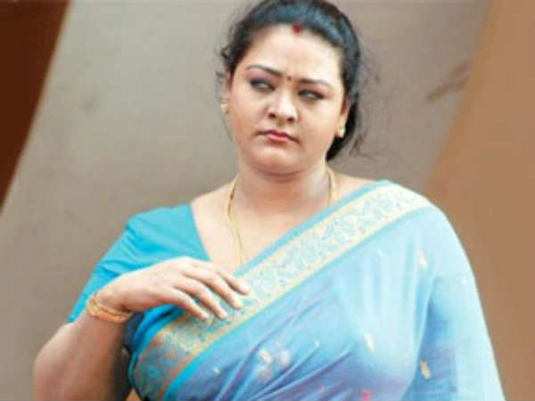 ഷക്കീലയുടെ യഥാർഥ ജീവിതം