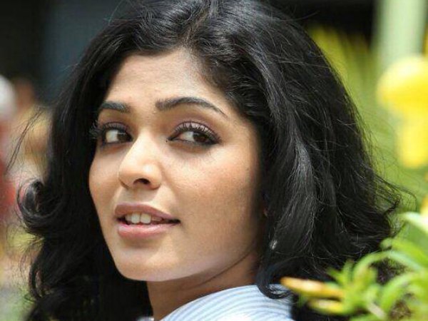 റിമ കല്ലിങ്കലിന്റെ സത്യവാങ്മൂലം