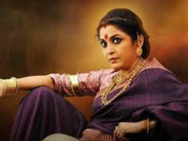 ശിവകാമി ദേവിയുടെ കഥ