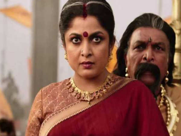 രമ്യ കൃഷ്ണയ്ക്ക് പകരം മൃണാൾ താക്കൂർ
