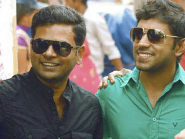 അൽഫോൺസിന്റെ നല്ല മനസ്