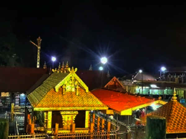 ശരണം ശരണം പൊന്നയ്യപ്പ