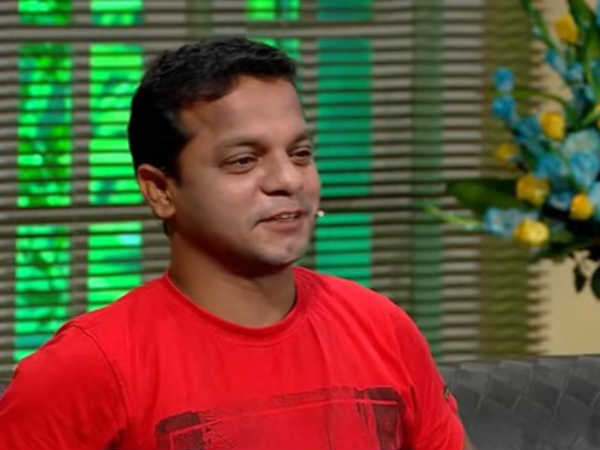 പിഷാരടിയുമായുളള സൗഹൃദം