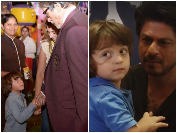 shahrukh-khan-abram shahrukh-khan-abram