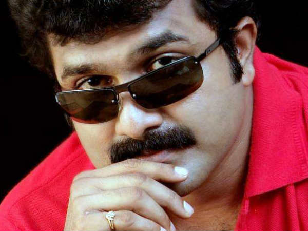 തനിയ്ക്കെതിരെ കേസ്