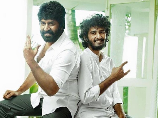 മലയാളത്തെ കൈയടക്കി താരപുത്രന്