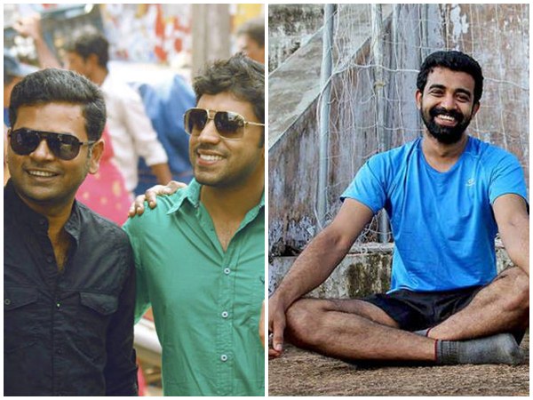 നിവിൻ- സിജു- അൽഫോൺസ് പുത്രൻ