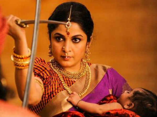 നിർമ്മാണം രാജമൗലി