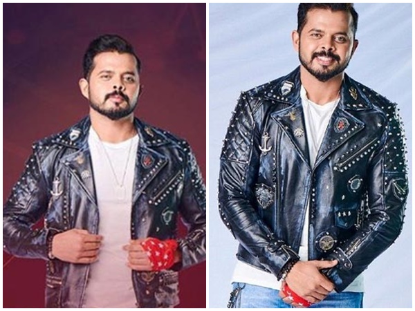 sreesanth sreesanth