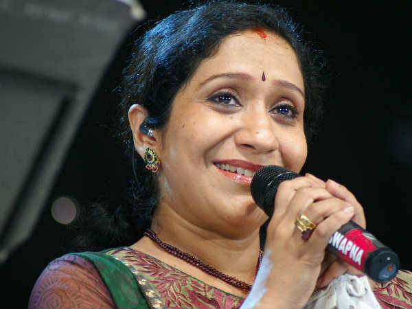 അവസാനം പാടിയത്