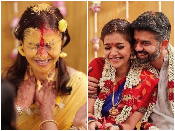 സ്വാതി റെഡ്ഡി