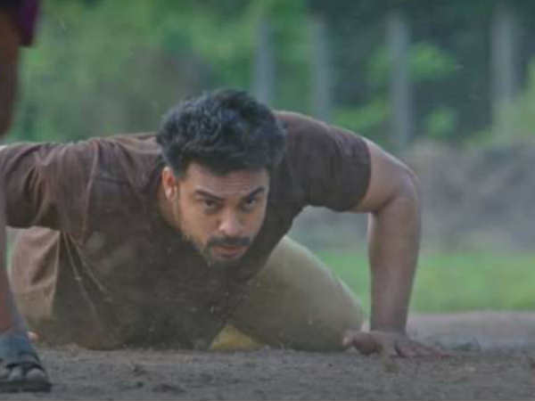 അജയൻ എന്ന പാൽക്കാരൻ