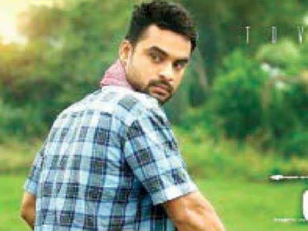 ഒരു നിമിഷത്തിന്റെ കഥ