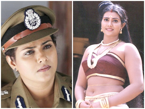 വാണി വിശ്വനാഥ്