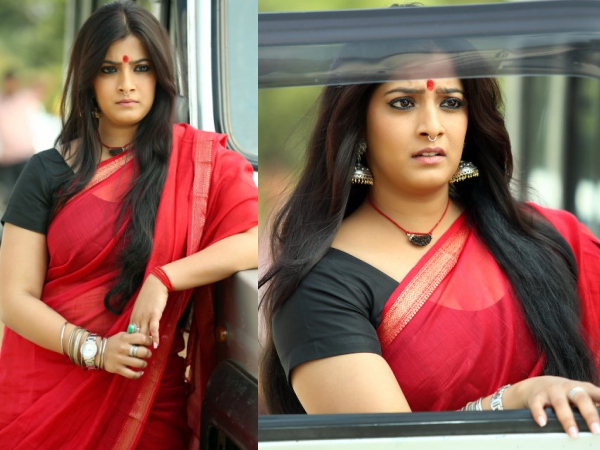 വരലക്ഷ്മി ശരത്കുമാര്