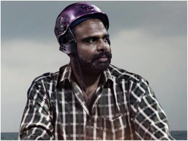 മറ്റൊരാളുടെ ടൂത്ത് ബ്രഷ് ഉപയോഗിച്ചിട്ടുണ്ടോ?