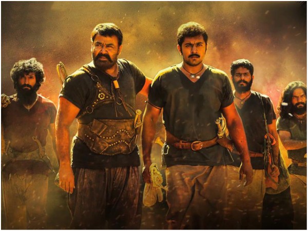 സിനിമകളെല്ലാം പുറത്ത്