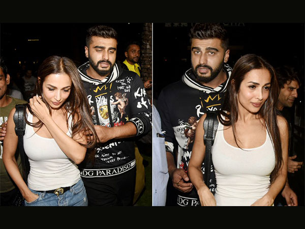 Arjun Kapoor Arjun Kapoor