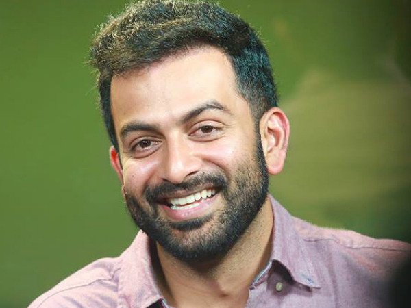 ആടു ജീവിതം