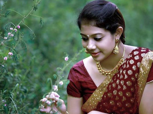 മാഷിന്റെ വീട്ടില്