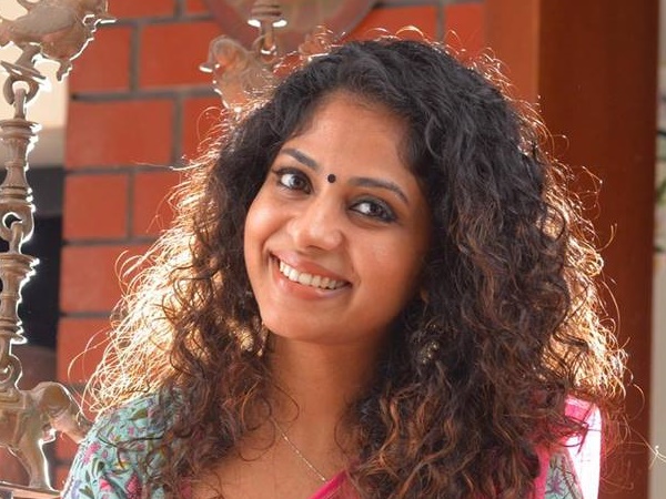 പൂര്ണ്ണിമയുടെ പ്രാണ